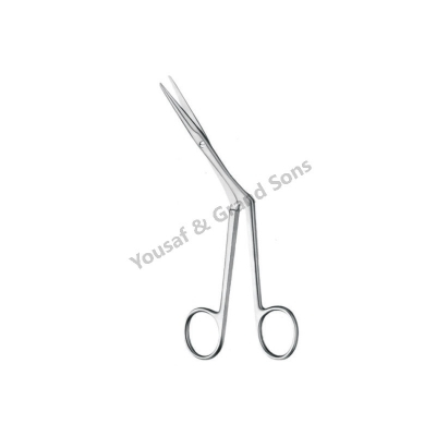 Cottle Dorsal Scissors